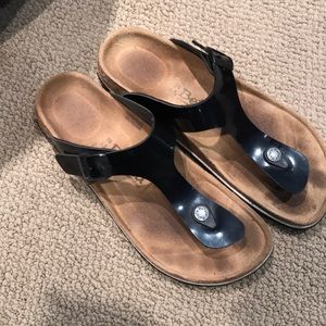 Betula Birkenstocks Gizeh